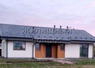 Продам дом, 96 м2, КП Южный парк, КП Южный парк, 3