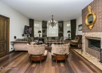 Дом на продажу, 700 м2, посёлок Барвиха