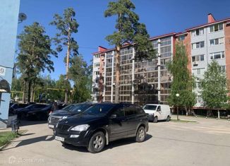 Продаю трехкомнатную квартиру, 78.5 м2, рабочий посёлок Волжский, микрорайон Жилгородок, 29