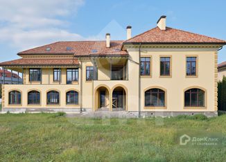 Продажа дома, 1320 м2, деревня Новинки, Приозёрная улица