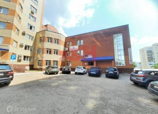 Продажа офиса, 300.8 м2, Уфа, Советский район, улица Кирова, 99/3