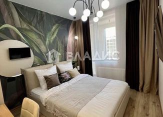 Продается квартира студия, 22.1 м2, Мурино, ЖК Графика, Екатерининская улица, 16/5