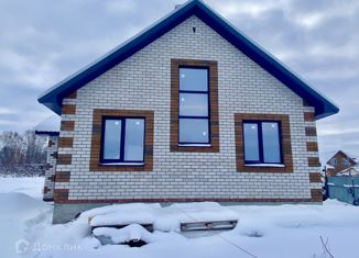 Продажа дома, 120 м2, село Карамалы, Молодёжная улица