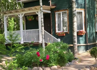 Дом на продажу, 80 м2, деревня Криушкино, Сосновая улица, 54