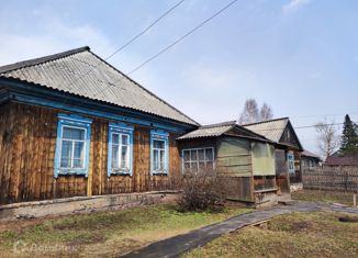 Продаю дом, 65 м2, село Бурлаки, улица Кирова