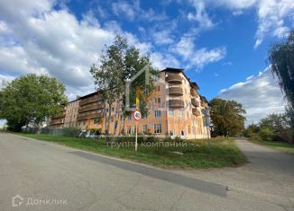 Продается однокомнатная квартира, 35.9 м2, Горячий Ключ, Кубанская улица, 34