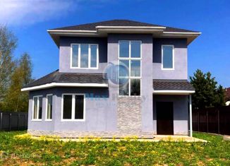 Продажа дома, 152 м2, деревня Петрушино, 3-я улица, 10В