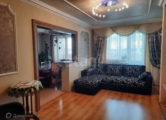 Продам 5-комнатную квартиру, 130.6 м2, Озёрск, микрорайон Заозёрный, 6/5