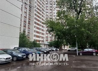 Продам 1-комнатную квартиру, 37.9 м2, Москва, Волжский бульвар, 31к1, метро Кузьминки