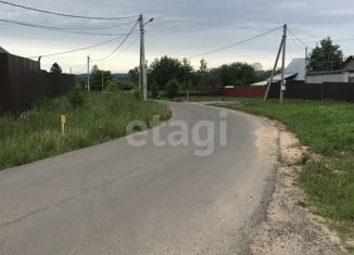 Участок на продажу, 7 сот., деревня Матвеево