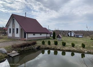 Продаю дом, 90 м2, деревня Брод