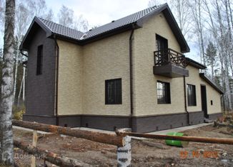 Продам дом, 326.5 м2, село Кафтанчиково, Совхозная улица