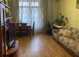 Продаю 2-комнатную квартиру, 50 м2, Владикавказ, проспект Коста, 168, Затеречный округ