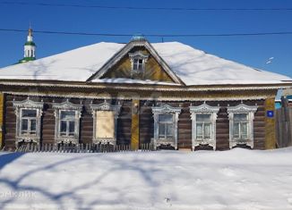 Продам дом, 90 м2, Тобольск, улица Гагарина, 11