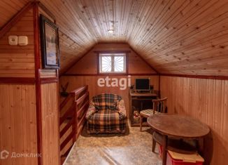 Продажа дома, 32.8 м2, Тосно, 1-я Песочная улица, 3