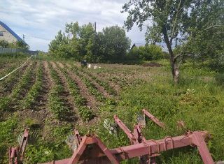 Продам участок, 8.18 сот., поселок Пятовский, улица Свердлова