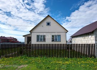 Дом на продажу, 86 м2, село Булгаково, улица Калинина