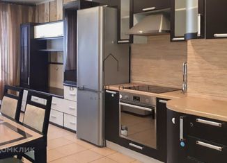 Сдам 3-комнатную квартиру, 78 м2, посёлок Парголово, улица Фёдора Абрамова, 20к1