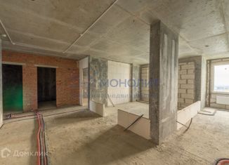 3-ком. квартира на продажу, 107 м2, слобода Подновье, Лысогорская улица, 89к3, ЖК Монолит