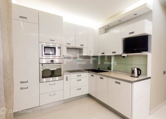 2-комнатная квартира на продажу, 69.6 м2, Санкт-Петербург, Малоохтинский проспект, 16к1, Малоохтинский проспект