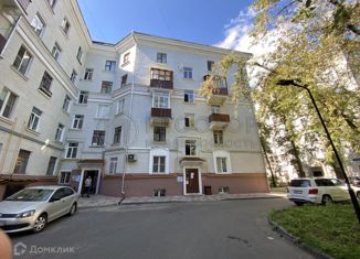 Продаю 1-комнатную квартиру, 35 м2, Москва, Гольяновская улица, 7к1, метро Электрозаводская