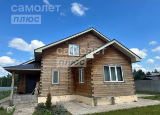 Продажа дома, 220 м2, село Охлебинино, Советская улица