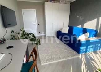 Продажа 3-ком. квартиры, 93 м2, Калининград, Крымский проезд, 2, ЖК Восток