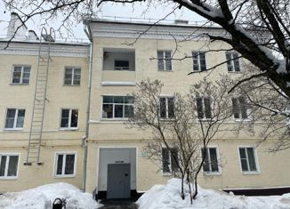 Продается двухкомнатная квартира, 60 м2, Щербинка, Остафьевская улица, 11