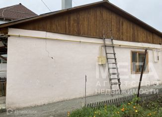 Продам дом, 64 м2, Челябинск, шоссе Металлургов, 66, Металлургический район