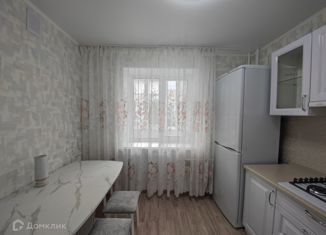 2-комнатная квартира на продажу, 50.6 м2, Орловская область, улица Игнатова, 29А