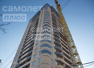 Продается 3-ком. квартира, 95.7 м2, Чебоксары, улица Энергетиков, 6