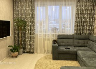 Продаю 1-ком. квартиру, 38.5 м2, деревня Брусилово, Сиреневая улица, 2