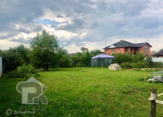 Продается участок, 6.7 сот., рабочий посёлок Андреевка, микрорайон Высокое, 33