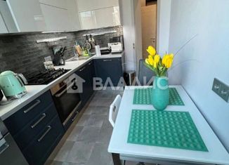 Продается 1-комнатная квартира, 32.1 м2, Санкт-Петербург, Новочеркасский проспект, 26/16, Новочеркасский проспект