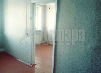 Продается 1-ком. квартира, 31 м2, Чита, Проектная улица, 7