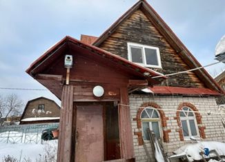 Продажа дома, 30 м2, Зеленодольск, Центральная улица