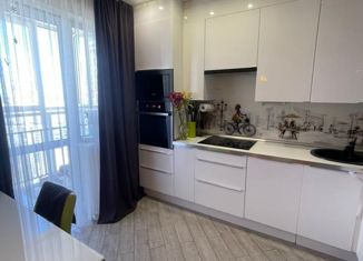 Продажа 2-комнатной квартиры, 57 м2, Екатеринбург, Шадринский переулок, 14к2, метро Динамо