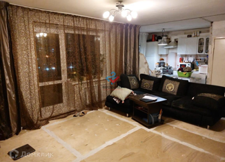 Продажа 5-ком. квартиры, 101.3 м2, Красноярск, улица Калинина, 70В, Железнодорожный район