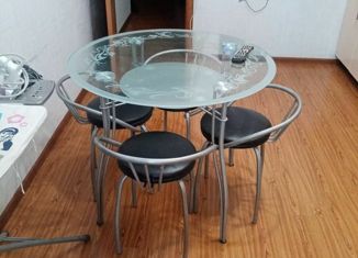 Продам 2-ком. квартиру, 70 м2, Уфа, улица Джалиля Киекбаева, 6, ЖК Меридиан