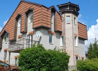 Продаю дом, 263 м2, Шлиссельбург, Старосинявинская дорога, 15