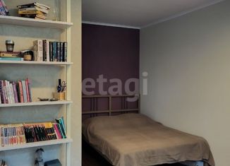 Сдача в аренду квартиры студии, 30 м2, Новосибирск, Российская улица, 12, Советский район