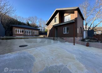 Продам дом, 138 м2, село Широкая Балка, Реликтовый переулок