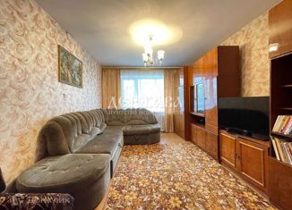 Продается 3-комнатная квартира, 62.5 м2, Белгородская область, микрорайон Жукова, 27