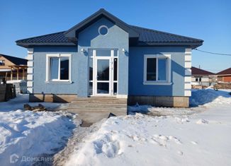 Продам дом, 107 м2, Оренбургская область, 3-я линия