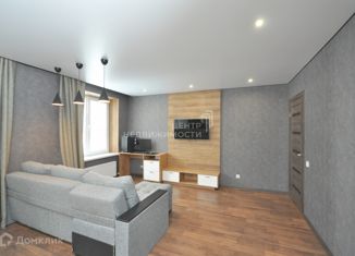 Продам трехкомнатную квартиру, 66.3 м2, деревня Царёво, улица Петра Гаврилова, 3