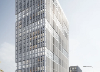 Продам офис, 71.7 м2, Москва, улица Вавилова, вл11, станция Площадь Гагарина