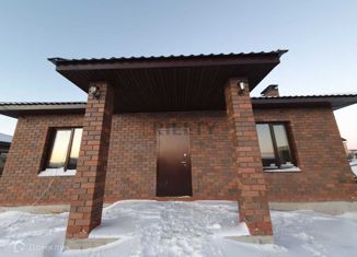 Продается дом, 80 м2, деревня Каипы, Виноградная улица