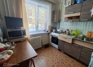 2-комнатная квартира на продажу, 44 м2, Ярославская область, Тутаевское шоссе, 39