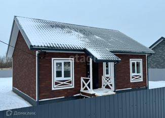 Продается дом, 80 м2, территория Городище-2