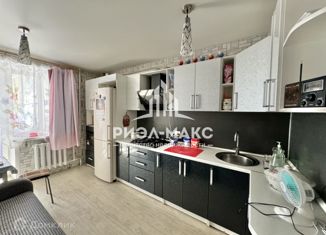 Продается однокомнатная квартира, 37.8 м2, Брянск, улица Красный Маяк, 1